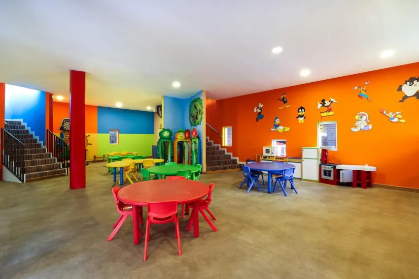 Nirvana Dolce Vita 5*-27