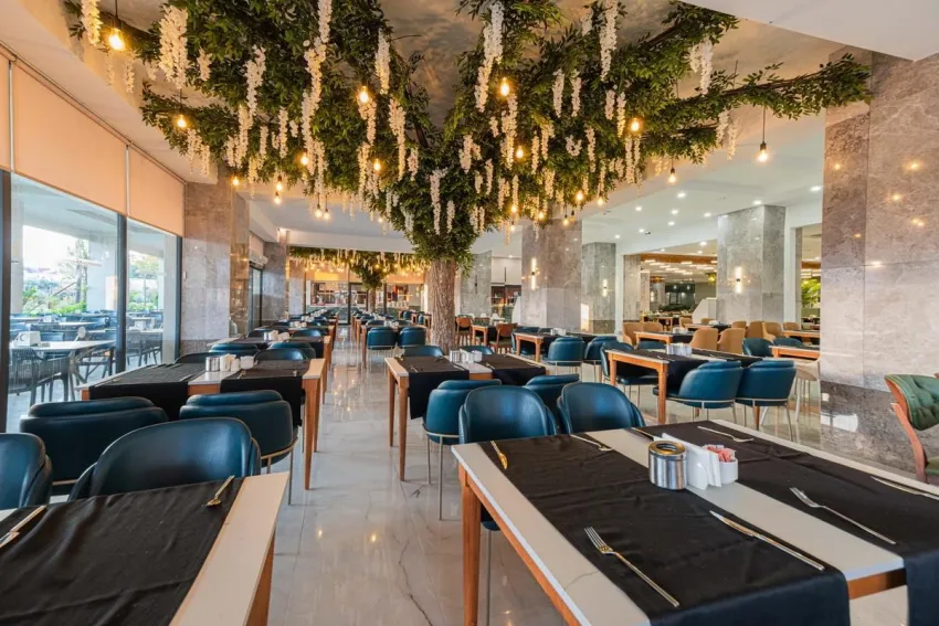 Dream Fun World Hotel 5*-28