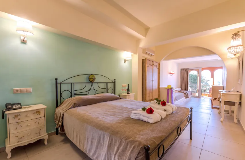 Orpheas Resort Hotel Adults Only 16+ 4*-98