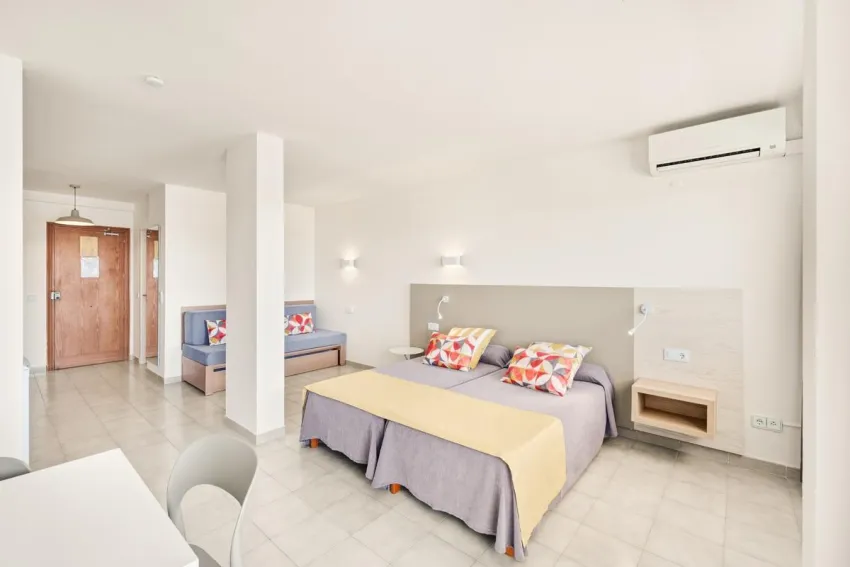 Vista Club Apartments 3*-58