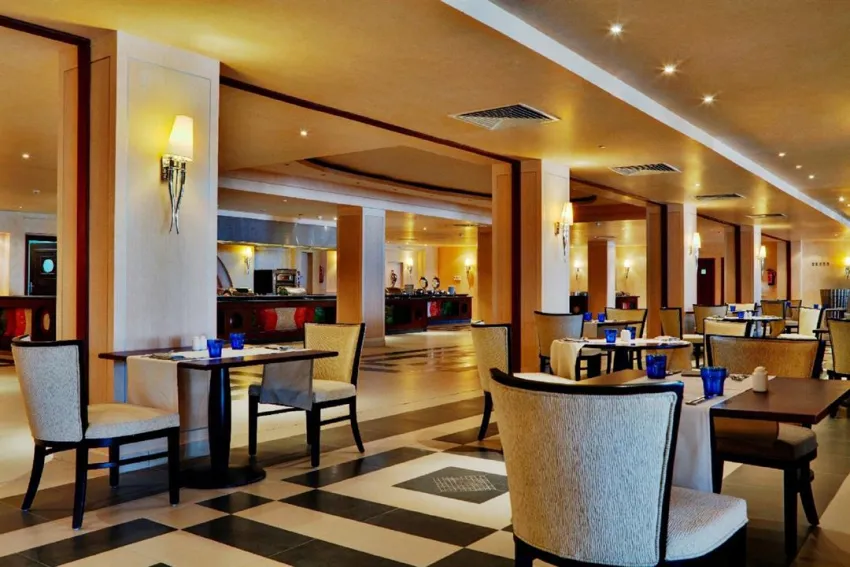 PREMIER LE REVE HOTEL & SPA (ADULTS ONLY 16+)  5*-40