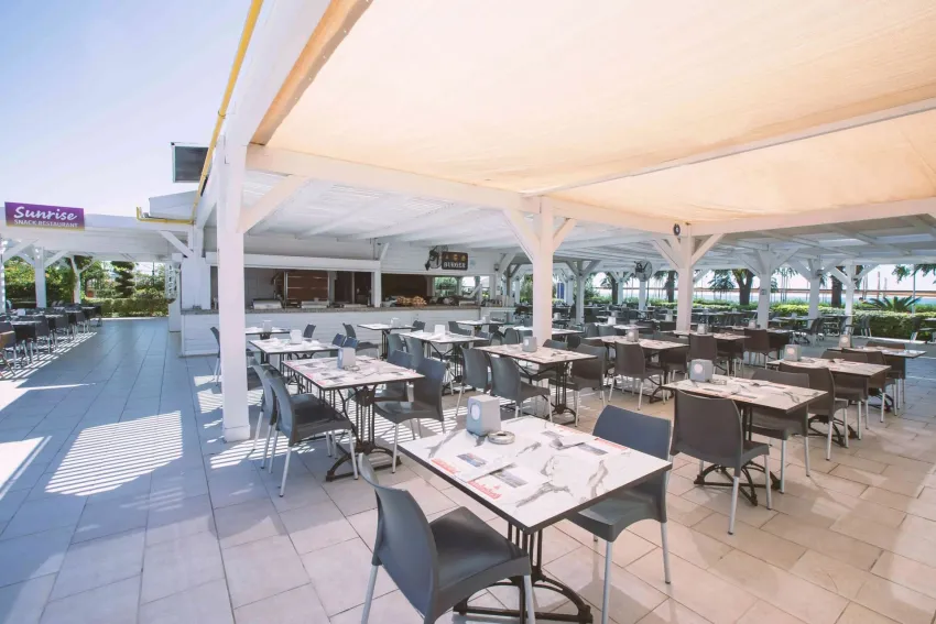 Orange County Belek 5*-24