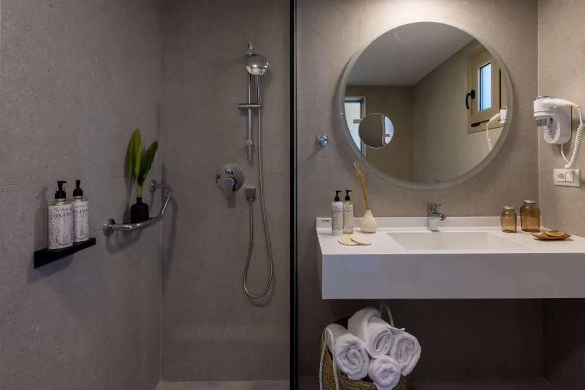 Eliros Mare Hotel 4*-21