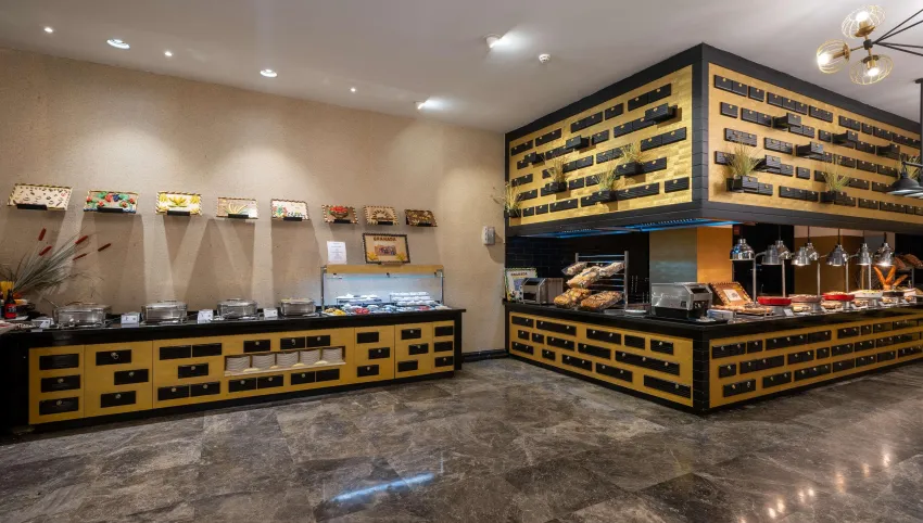 Granada Luxury Belek 5*-240