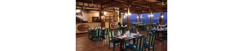 Giftun Azur Resort 3*-20