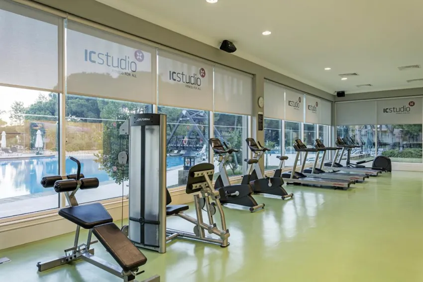 IC HOTELS GREEN PALACE  5*-27