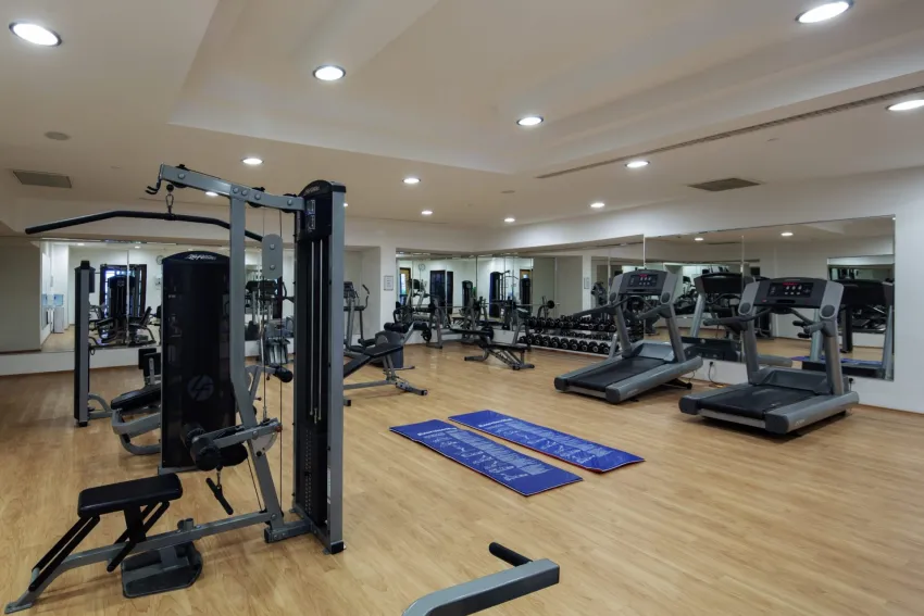 Alba Royal Hotel (Adults Only 16+) 5*-12