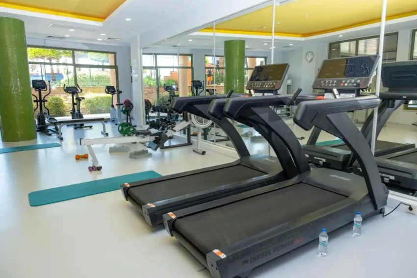 AQI PEGASOS ROYAL HOTEL  5*-21