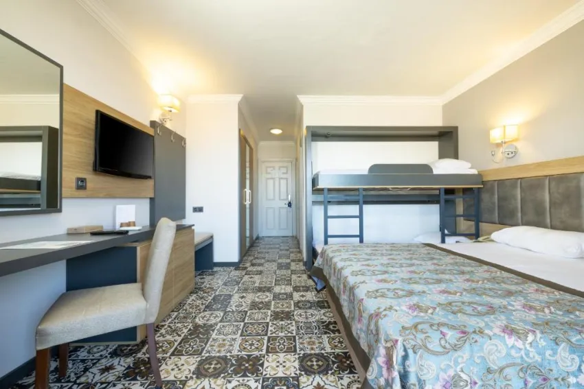 Crystal Aura Beach Resort & Spa 5*-53