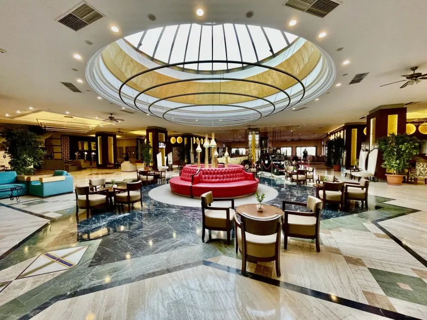 Belconti Resort Belek 5*-5