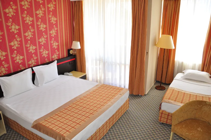 Senza Sunset Beach Hotel 5*-26