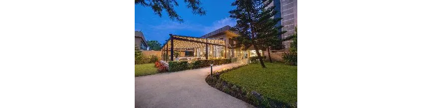 Marvida Family Eco (Ex.Otium Family Eco) 5*-4