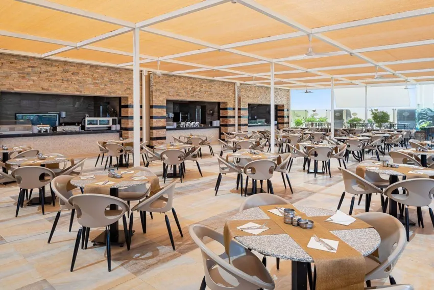 Pickalbatros White Beach Resort 5*-43