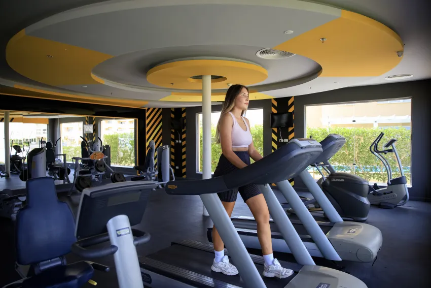 Amwaj Beach Club Abu Soma 4*-17