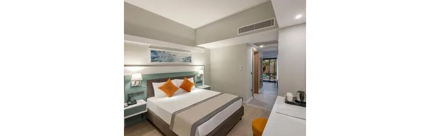 Arcanus Hotels Trendline Side 5*-18