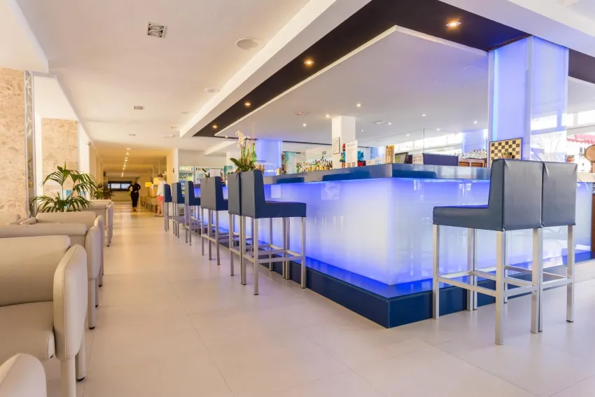 Caprice Janeiro Hotel Spa 4*-8