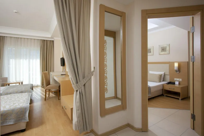 Senza The Inn Resort & Spa 5*-8