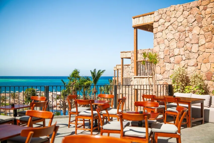 Ananea Hurghada Resort (Adults Only 16+) 4*-13