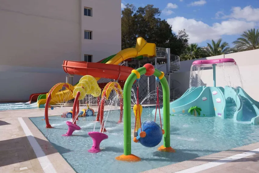 Occidental Sousse Marhaba 4*-82