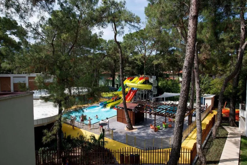 SEVEN SEAS HOTEL LIFE (OTIUM HOTEL LIFE)  5*-107