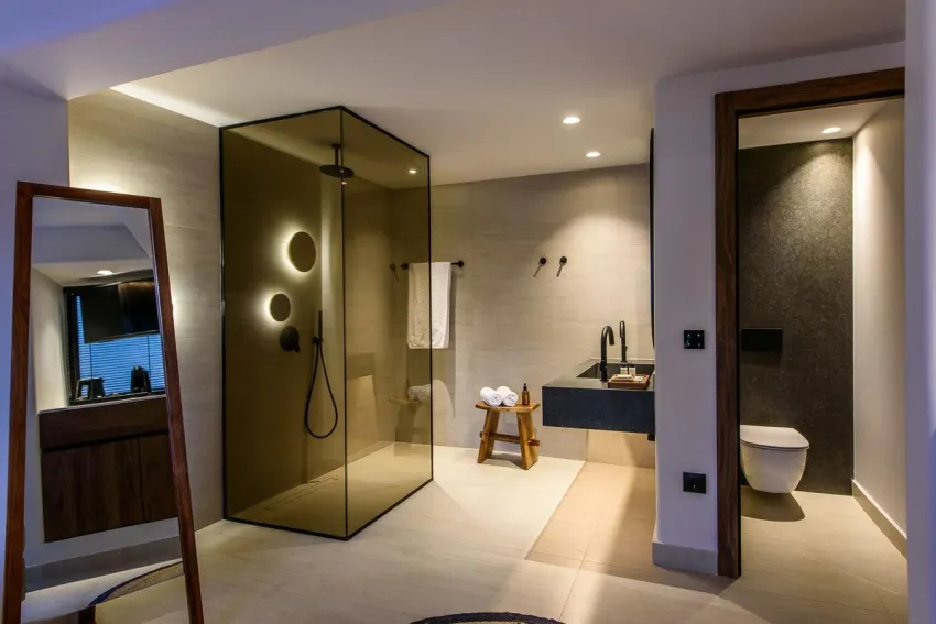 Soleil Apartments and Studios 3*-47