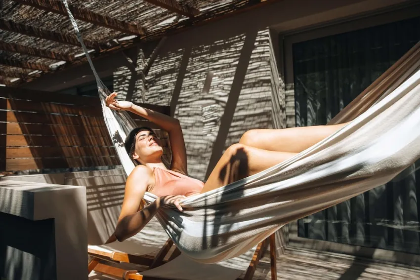 Paralos Irini Mare 4*-63