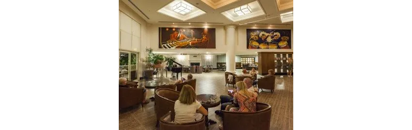 Starlight Resort Hotel 5*-2