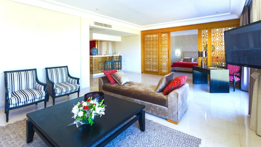 Occidental Sousse Marhaba 4*-6