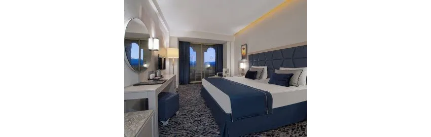 Sentido Kamelya Fulya Hotel (Ex. Kamelya Fulya Hotel) 5*-16