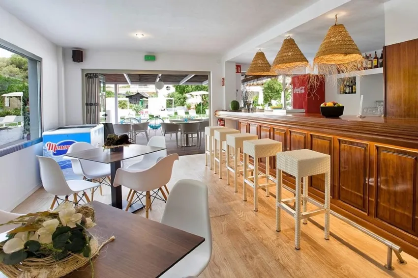 Flacalco Hotels & Apartments 4*-19