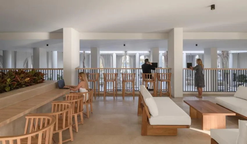 SERRY BEACH RESORT  5*-73