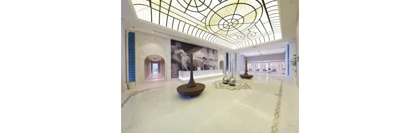 Sueno Hotels Deluxe Belek 5*-7