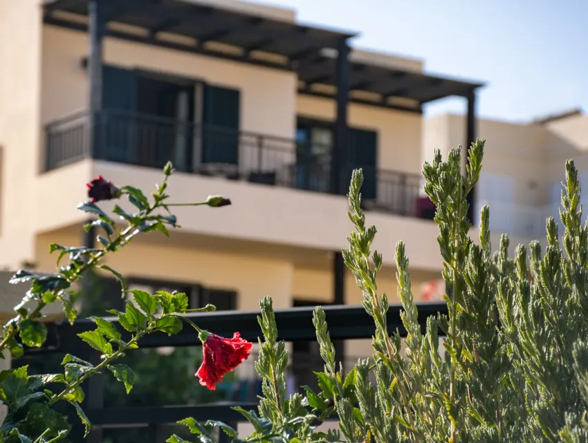 Anastasia Hotel 3*-12