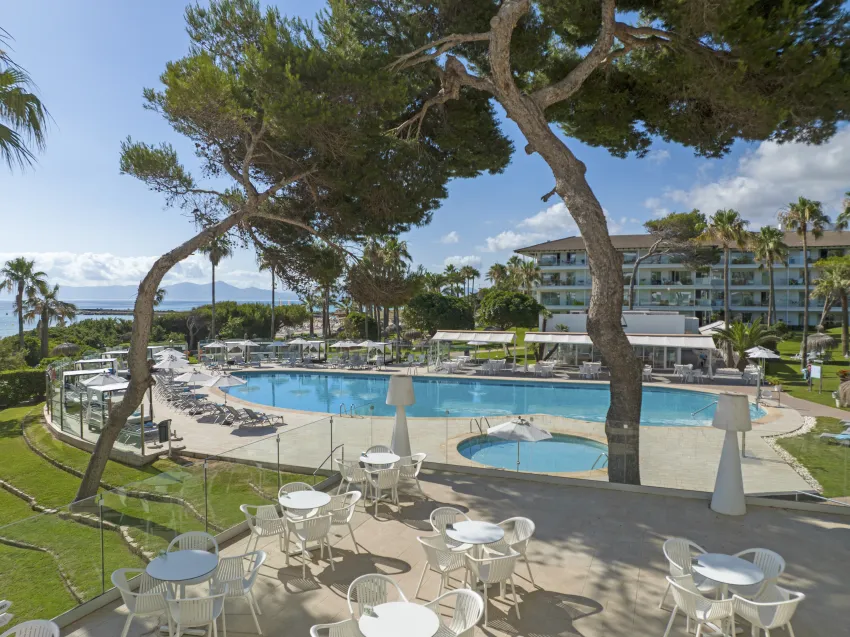 Playa Esperanza Resort 4*-113