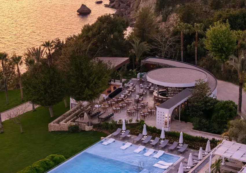 Akra Antalya (Ex.Akra Hotel) 5*-22