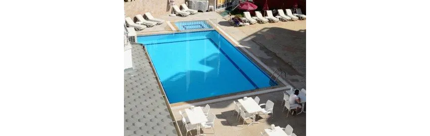 Acar Hotel 3*-25