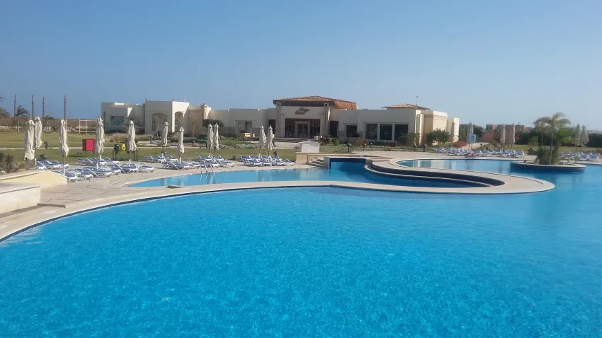 Movenpick Waterpark Resort & Spa Soma Bay 5*-124
