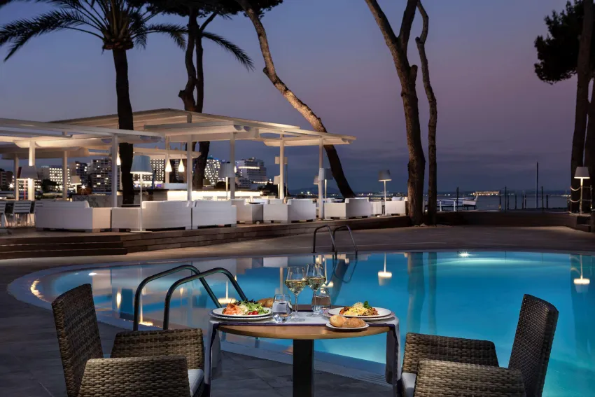 Melia South Beach 4*-403