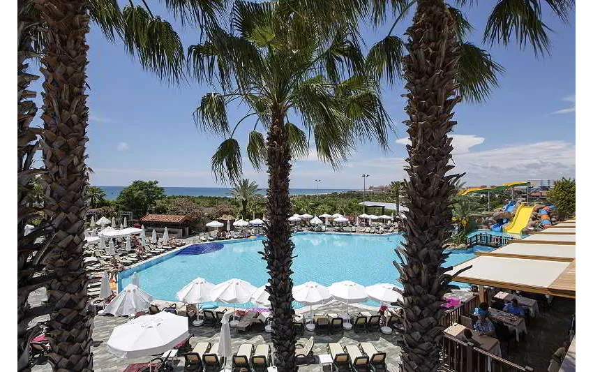 Alba Resort Hotel 5*-35