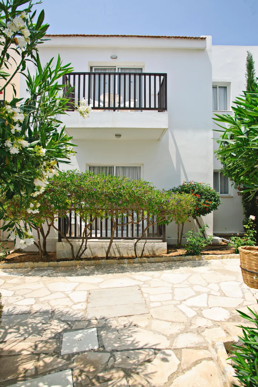 Akti Beach Hotel and Village Resort 4*-6