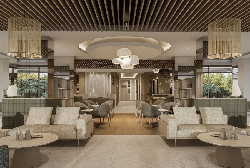 Seher Side Quality Resort & Spa (Adults Only 16+) 4*-2