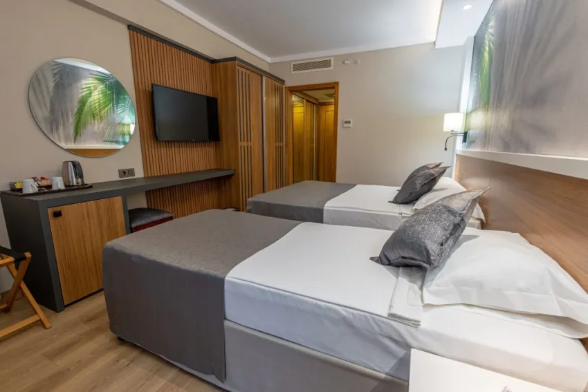 Alba Resort Hotel 5*-30