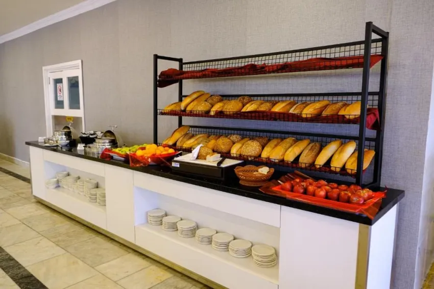 CLUB WASA HOLIDAY VILLAGE  4*-10