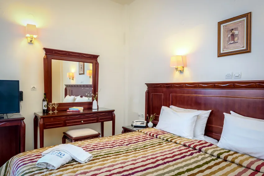 Lito Beach Hotel 3*-79