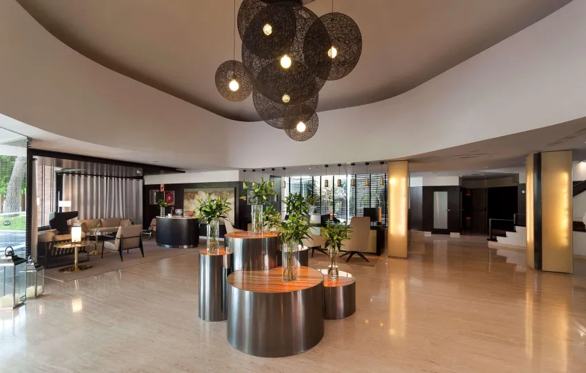 Hotel de Mar Gran Melia 5*-594