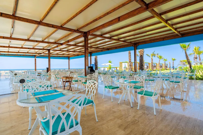 Granada Luxury Belek 5*-410