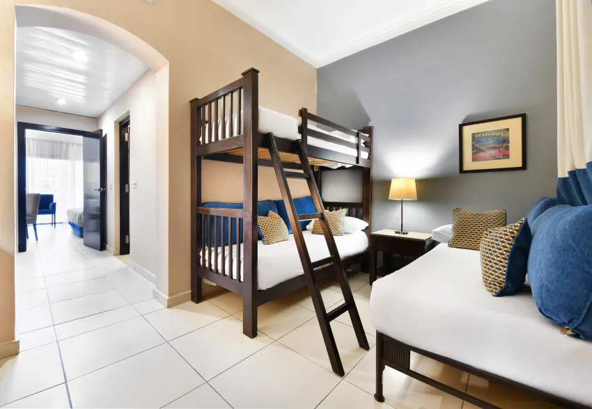 Jaz Aquamarine Resort 5*-8