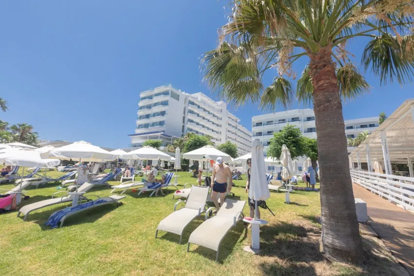 Iliada Beach Hotel 4*-52