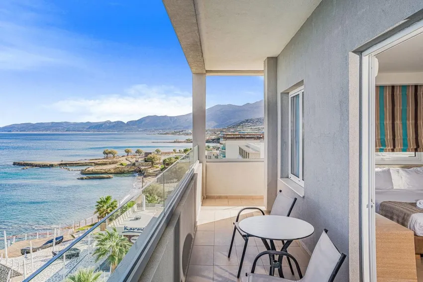 Glaros Beach Hotel 4*-10