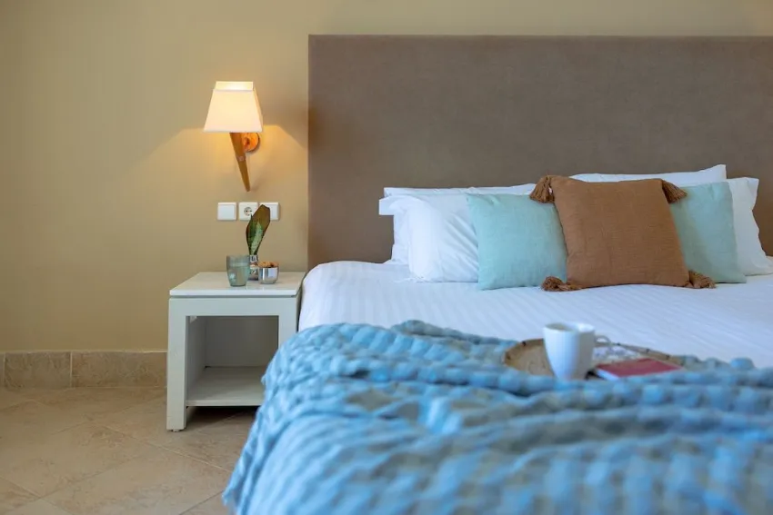 Grand Bay Beach Resort Giannoulis Exclusive Adults 4*-17